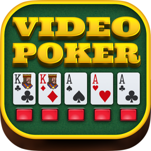 video poker